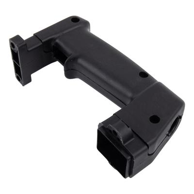 Electric Hammer Handles For Power Tool Replace Parts Electric Hammer Drill Black Rubber Handles Power Tools Accessories