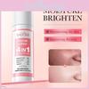 Sadoer Four In One Moisturizing Lotion Hydrating Milk For All Skin Types 120ml