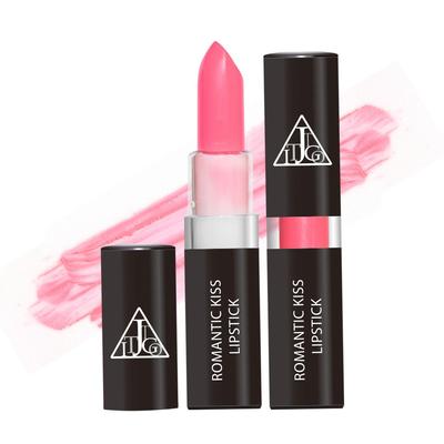 Ziggot Romantická rtěnka na rty, 06. Krásná růžová, 3,5 g, 1 kus