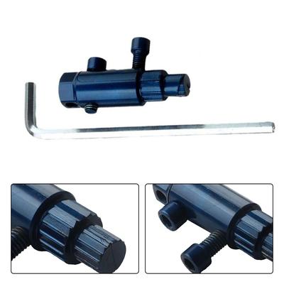 Faucet Angle Valve Broken Wire Extractor Tool Wrench For 1/2 3/4 Inch Tap Water Pipe Repair Kit Damage Screw  Remover Tool