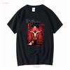 Gates of Slumber The Conqueror T Shirt XL 110858 Vintage Washed Casual Comfortable Streetwear Breathable Graphic Versatile Soft