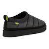 UGG Tasman LTA Slipper 'Black' Men's 1127735-BLK