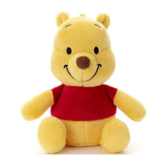 Disney Washable Beans Collection Winnie the Pooh