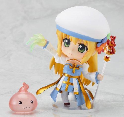 Ragnarok Online Nendoroid Archbishop malovaný pohyblivý (Figurka z ABS a PVC)