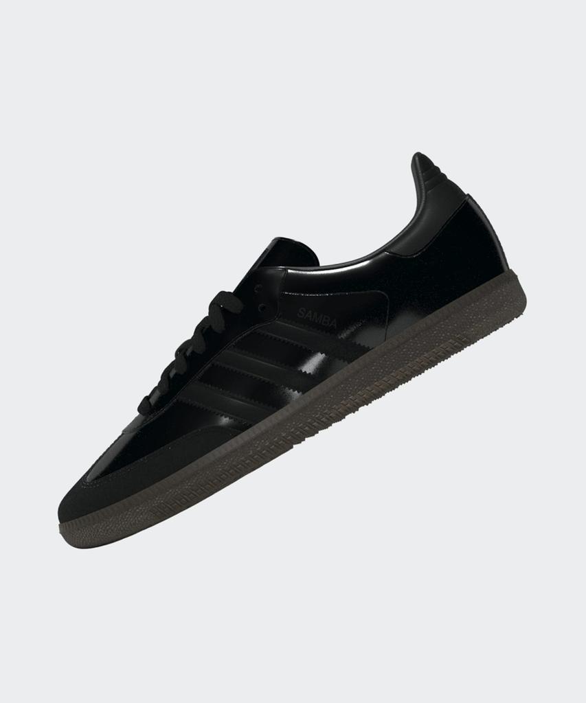 Adidas Samba Og - Black / Jq0959
