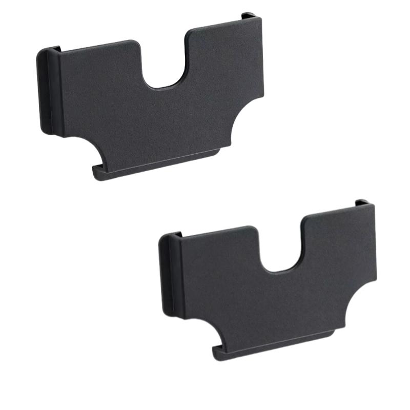 New Universal Car Interior Card Holder Multi-function Portable Card Storage Box Car Sun Visor Card Slot Box Car Accessories