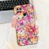 For Realme Narzo 50A Case Silicone Soft TPU Shockproof Cartoon Pattern Phone Casing For Realme Narzo50A  RMX3430 Case Back Cover