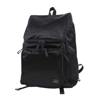 PORTER PLAN Sırt Çantası Siyah [Porter] 728-08703