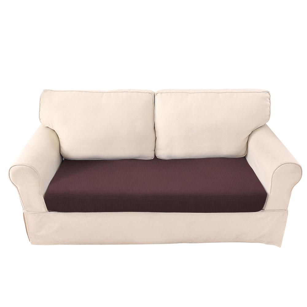 cushion cover material types