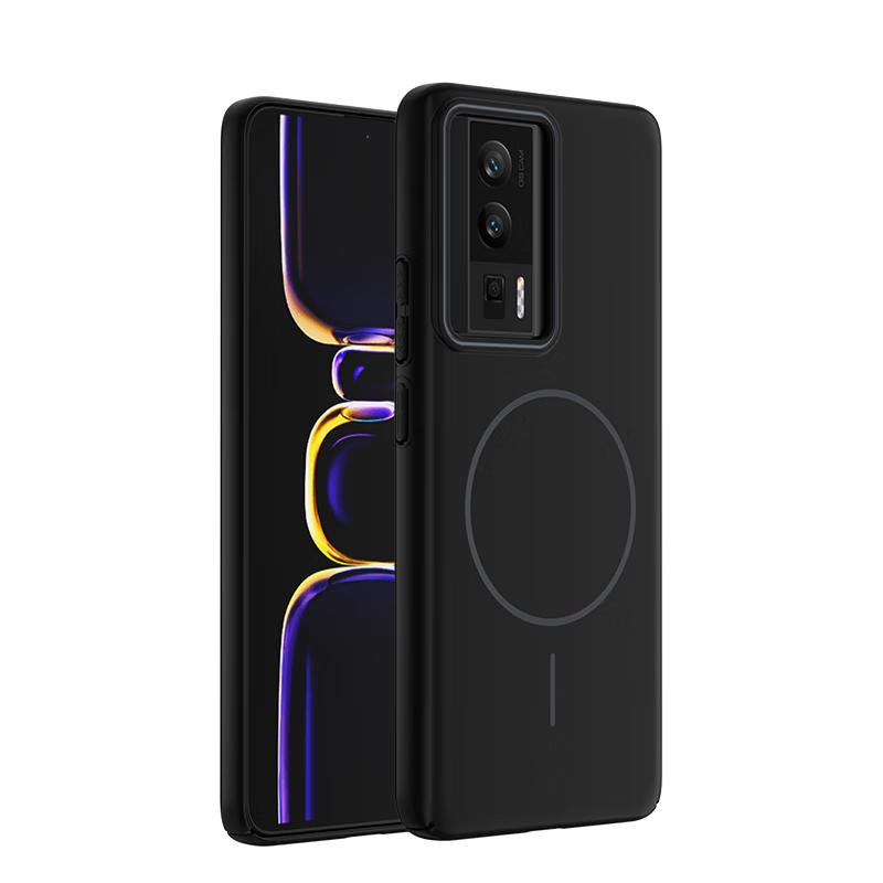 Frosted MagSafe Phone Case for Xiaomi & Redmi