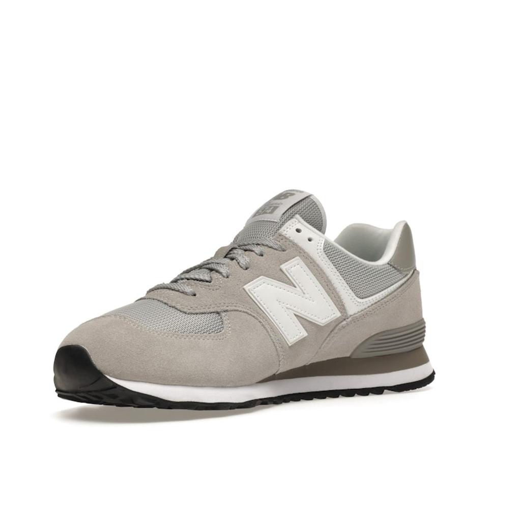 New Balance 574 Rain Cloud
