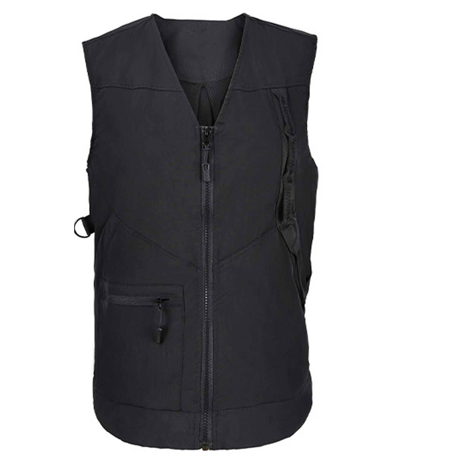 

Прочность Куртка для дрессировщика собак Хендлер Мужская Экипировка для собак Тренировочная куртка Подходит для различных пород и возрастов M