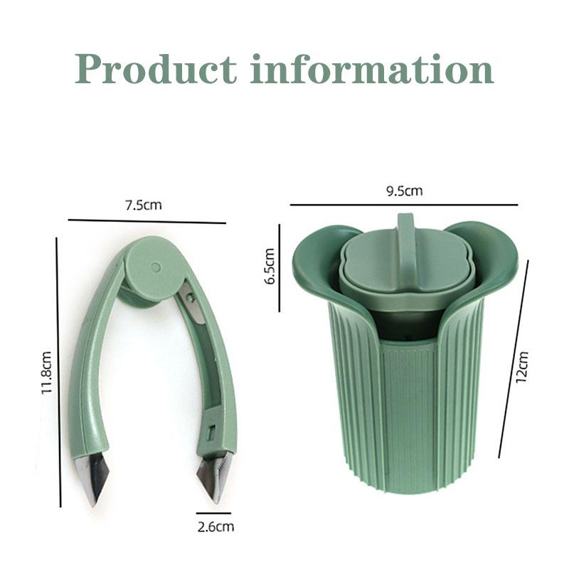 Multifunction Vegetable Fruit Divider Slicer Cutter Carrot Cucumber Grater Cutter Strawberry Huller Corer Tools Kitchen Gadget