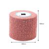 Surface Conditioning Wheel, 7Pcs Wire Drawing Wheel Brush Drum Burnishing Polishing Buffer Wheel
