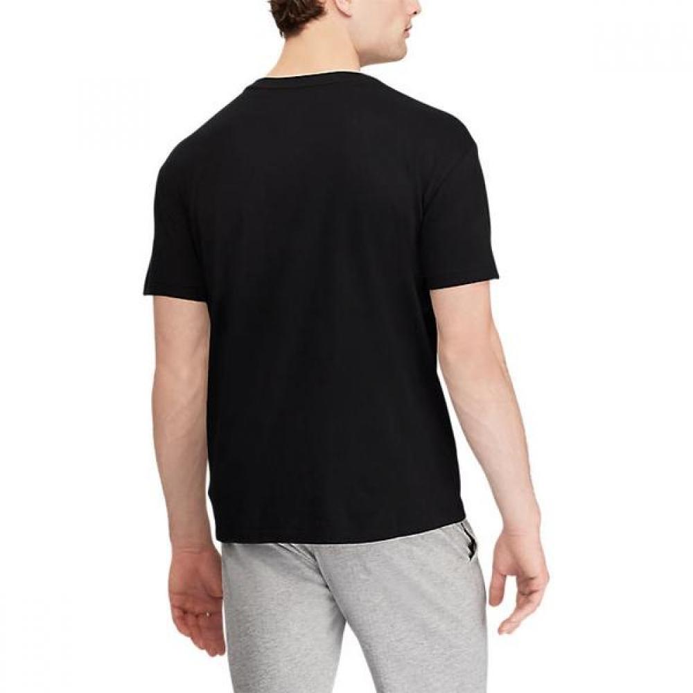 Polo Ralph Lauren Mens Classic FiT Jersey V Neck T shirT  mnpoTsh1n820064001 