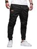 Men's 2025 Trendy European Casual Loose Jogger Pants
