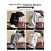 Men's Loose Straight Casual Pants