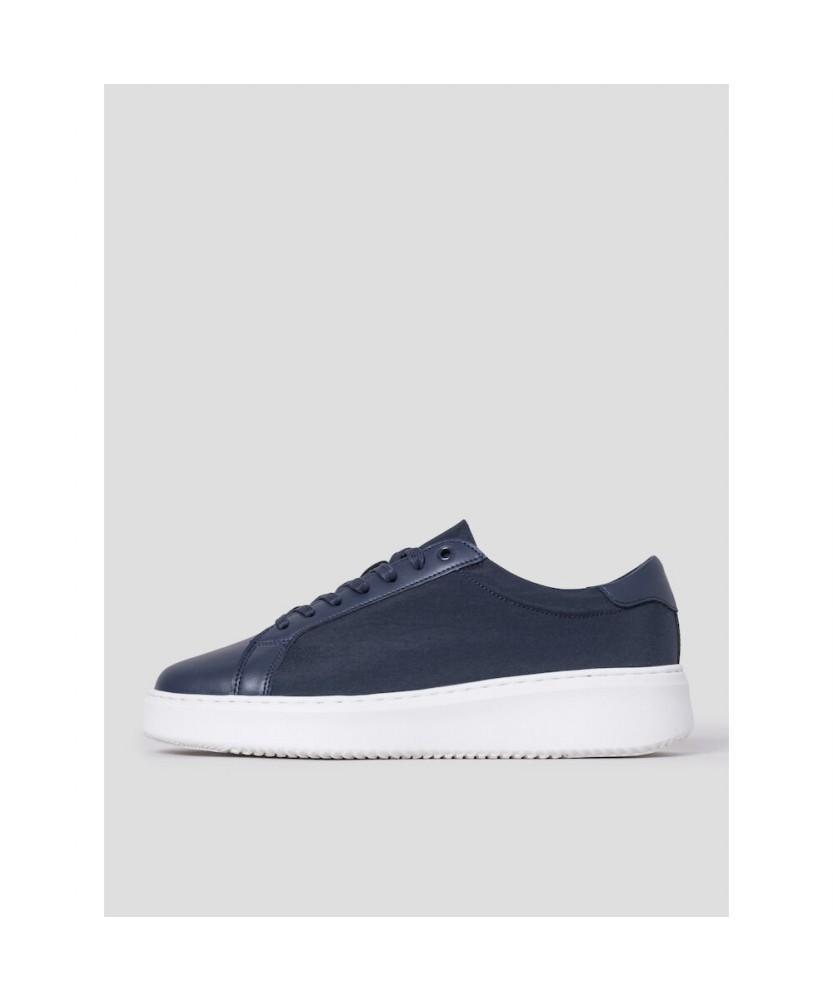 Beanpole Accessory Urban Nylon Sneakers - Navy