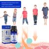 10ml Foot Height Mild Quick Oil Absorb Soothing Feet Herbal Height Increasing Plant