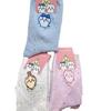 Jiikawa Cute Usagi Mid-Calf Cartoon Socks: Autumn & Winter Collection for Couples and Students