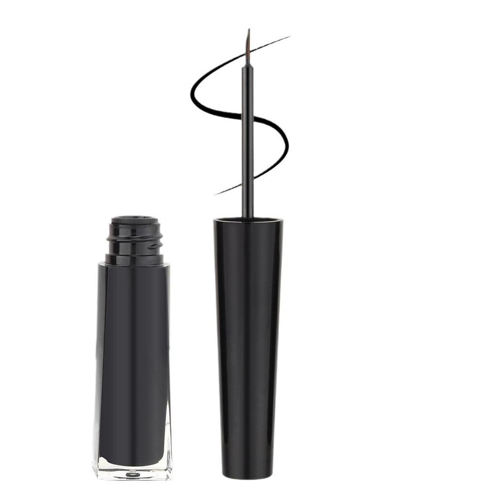 Quick-Dry, Waterproof False Eyelash Glue – Long-Lasting, High Viscosity, Easy To Remove, Gentle, and Non-Irritating.