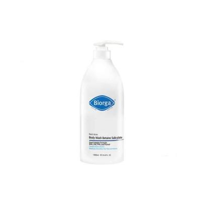 Back Acne Body Wash Betaine Salicylate, Korean Cosmetics, Kbeauty, Sample