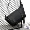 Waterproof Multifunctional Messenger Bag HandBag Mens Crossbody Bag Business Laptop