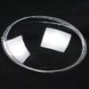 For VW Beetle 2006-2012 Headlamp Lamp Cover Shell Car Headlight Cover Lampshade Lens