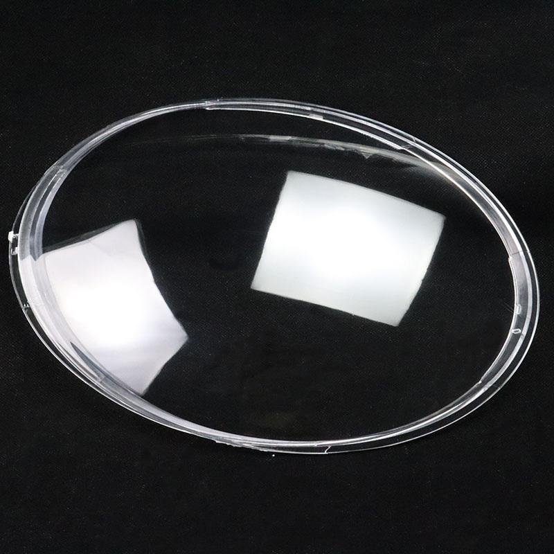 For VW Beetle 2006-2012 Headlamp Lamp Cover Shell Car Headlight Cover Lampshade Lens