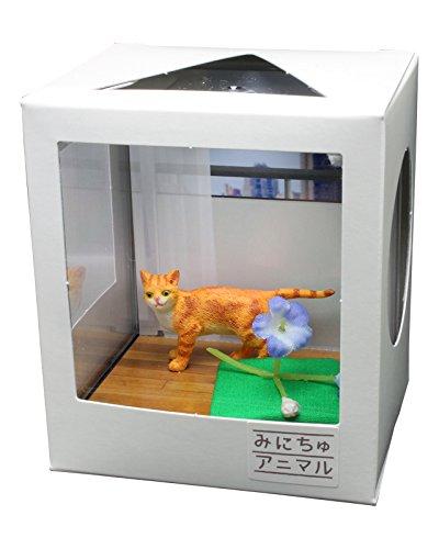 

Печенье Platts Minichu Animal CATB-8