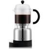 Electric Espresso Coffee Maker - BODUM - CHAMBORD 12099-16EURO - Programmable - Wifi with Application - 0.35 L