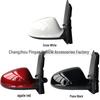 Painted Heated Rearview Mirror for Buick Excelle 09-14 with Reversing Function