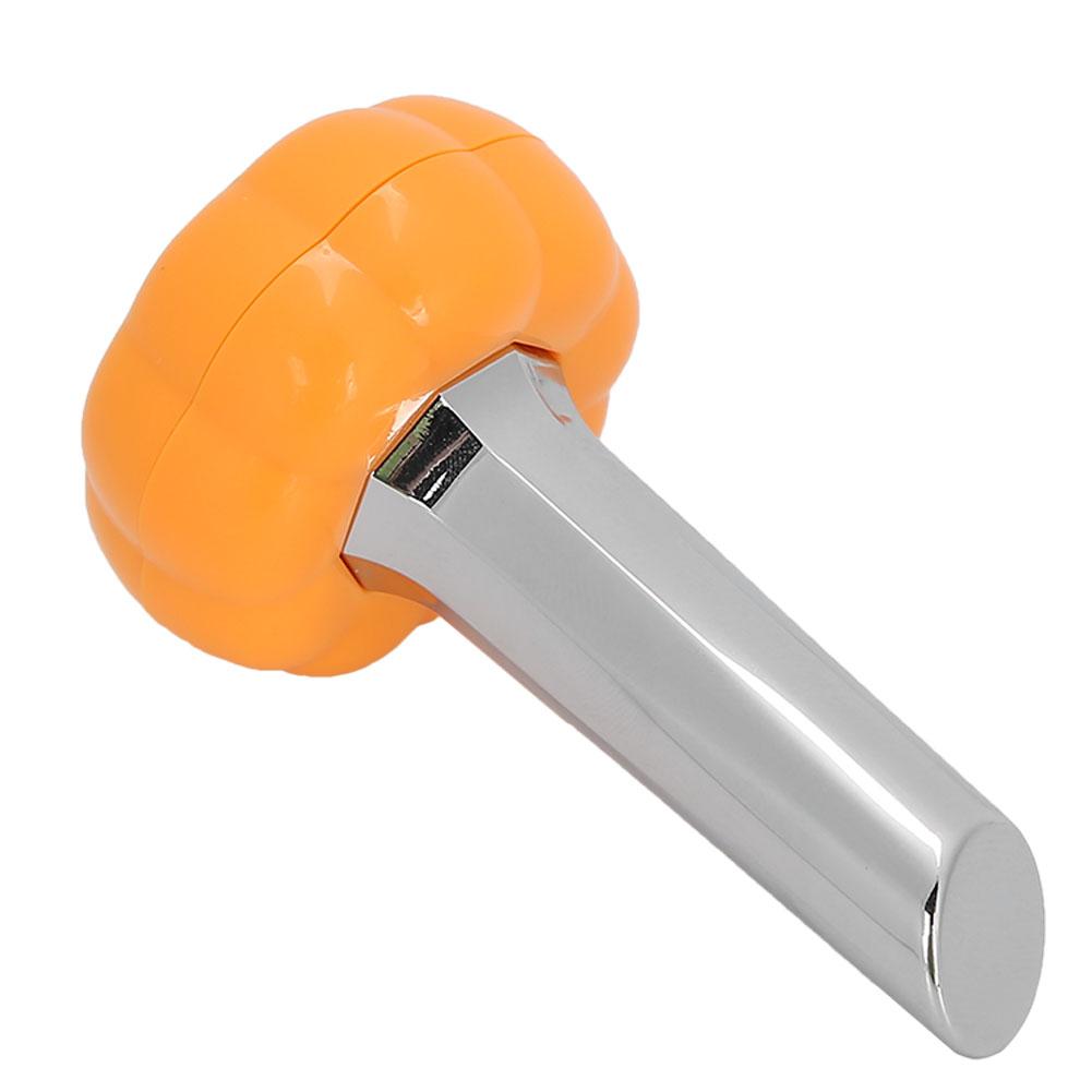 Magnetic Serum Import Instrument Facial Massager Color Light Skin Rejuvenation MachineOrange