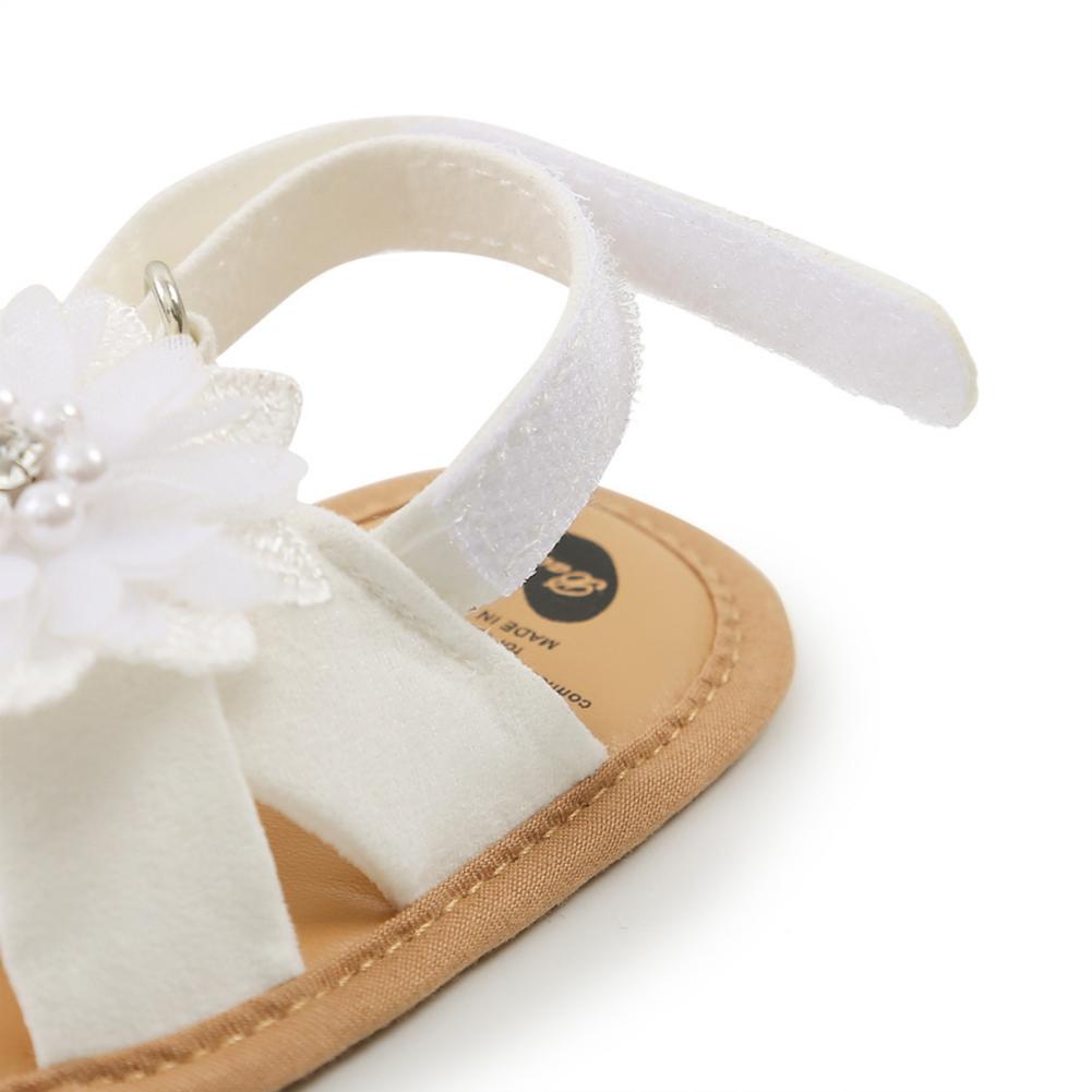 Сандалии для маленьких мальчиков и девочек — фото 8