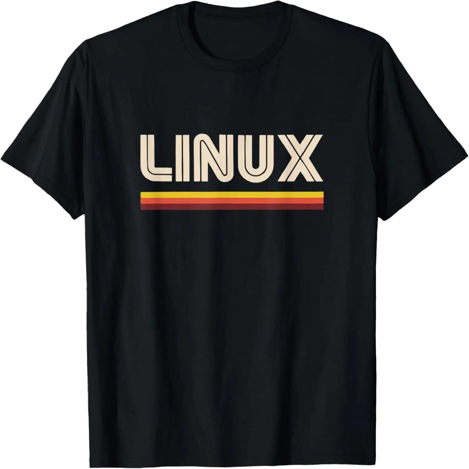 

Linux Tee - Open Source T-Shirt XXXXXL