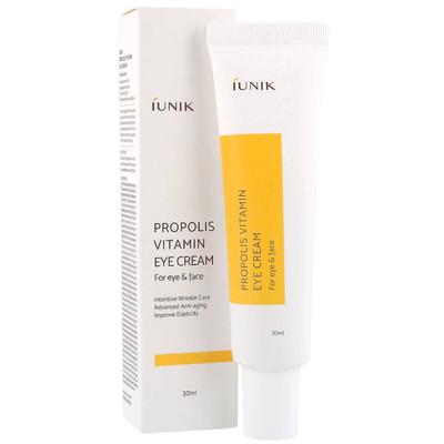 Propolis Vitamin Eye Cream, 30ml - Multifunctional Eye Cream