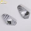 2020 RAV4 Front Fog Light Decorative Cover & Bumper Accent