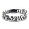 Bohemian Multi-Kleur Unisex Magnetische Wrap Armband