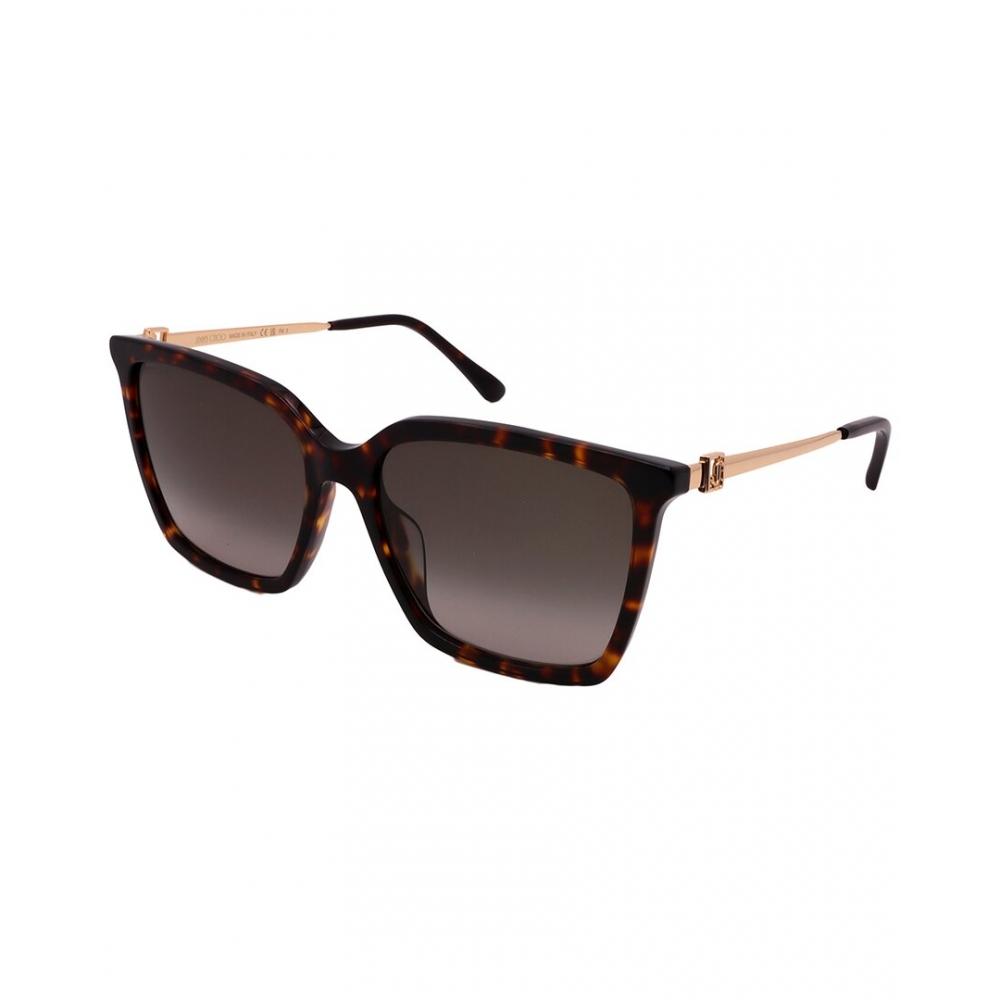 

Jimmy Choo Women s TOTTAG/S 56mm Sunglasses