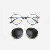 Kim Jong-pil Glasses - SNOWclass SN003