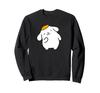 Pompompurin Amazon POPUPSTORE Sweatshirt