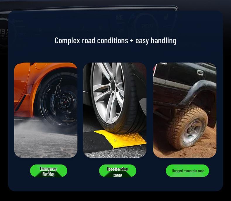 Qi2 Certified Transparent Magnetic Wireless Car Charger, 15W, Compatible with Apple Devices