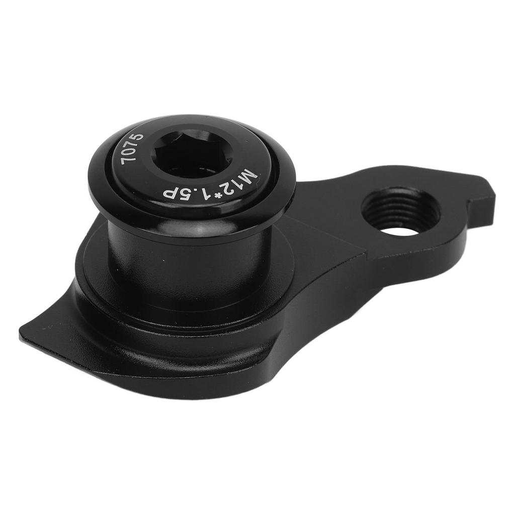 P1.5 Universal Derailleur Hanger UDH Universal Bicycle Bike Derailleur Hanger Frame Gear Tail Hook