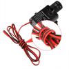 Decdeal DC12V 5W Ultra-quiet Mini Brushless Water Pump Waterproof Submersible Fountain