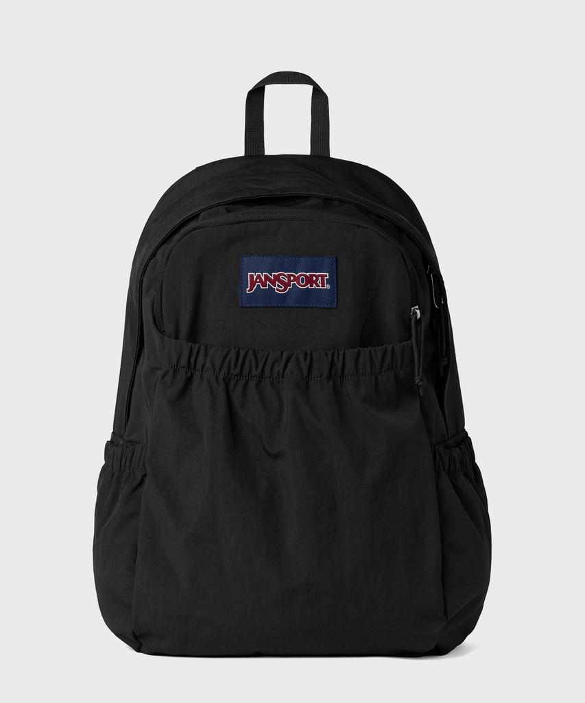 Jansport Slouch Pack Black
