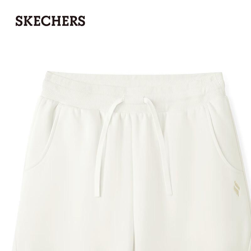 Skechers Women's Loose Fit Casual Sweatpants