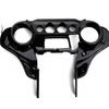 Harley Road/Street Glide Fairing & Headlight Cover (2014-2025)