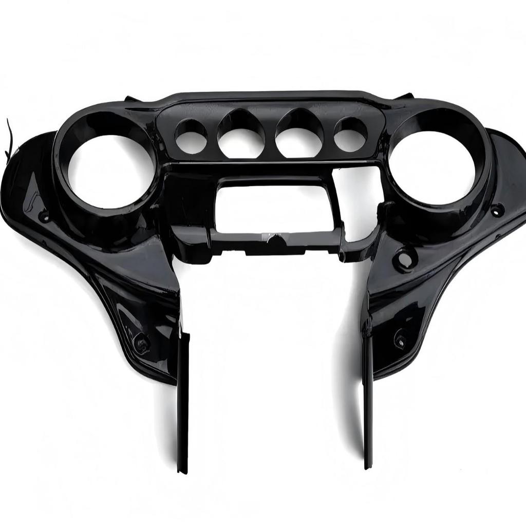 Harley Road/Street Glide Fairing & Headlight Cover (2014-2025)