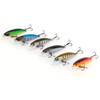 Minnow Fishing Lure Topwater Hard Bait Wobbler Jig Bait Carp Striped Bass Fishing SwimBait