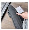 Women's Summer High-Waisted Wide-Leg Slimming Pants - Plus Size, Sun Protection, Loose Fit, Casual Style